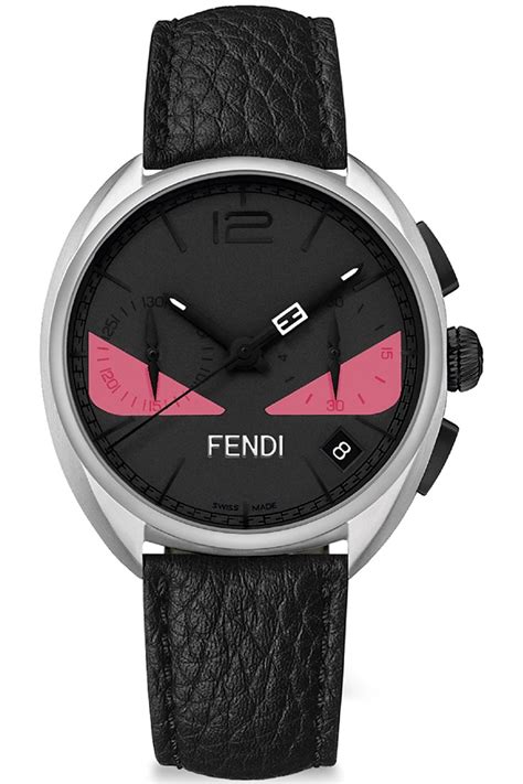 fendi momento watch